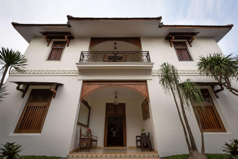 General view 2, The Mangkoro by Yuwono Hospitality, Bantul