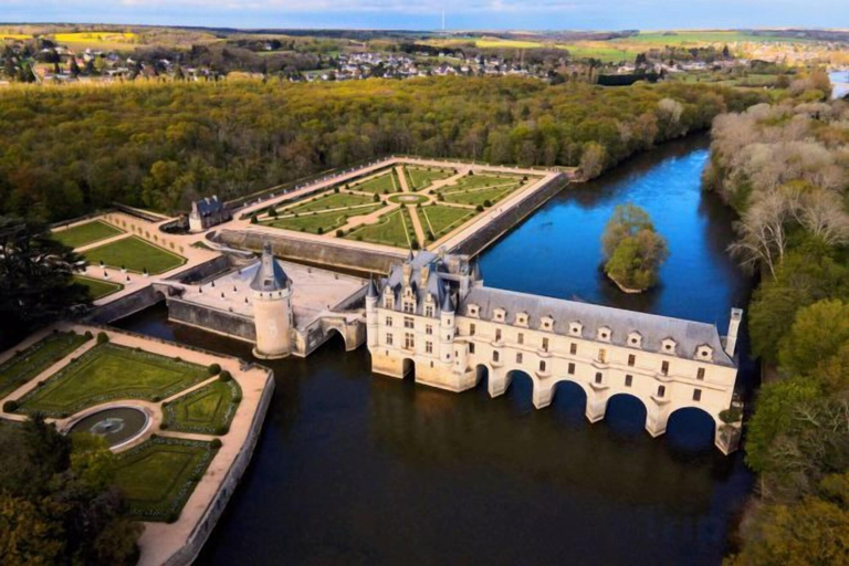 Exterior 5, The melody of the forest, 5 minutes from Chenonceau Castle, Indre-et-Loire