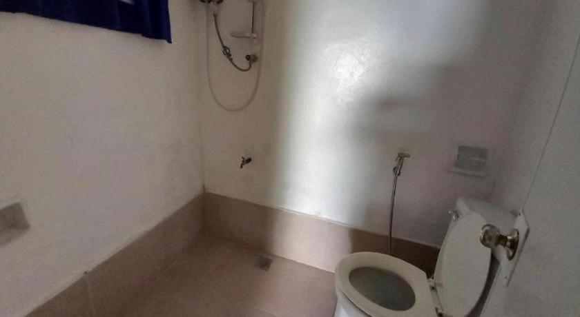 Bathroom 3, Bellevue Resort Puerto Galera, Puerto Galera