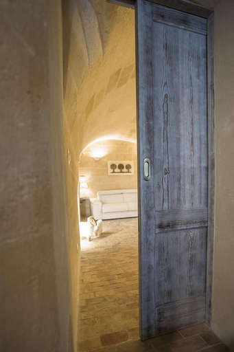 Others 4, Palazzo Montemurro, Matera
