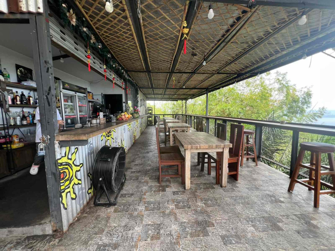 Food & Drinks 4, Casa Alegria Bed and Breakfast, Tagaytay City