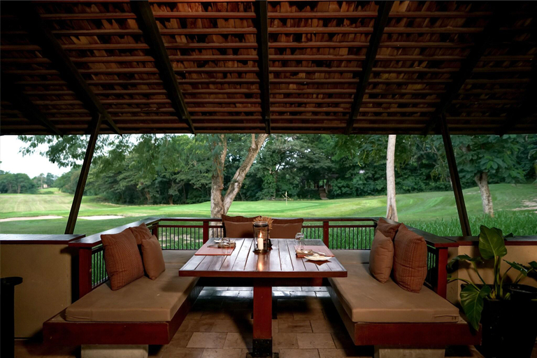 Restaurant 3, Muthi Maya Forest Pool Villa Resort, Pak Chong