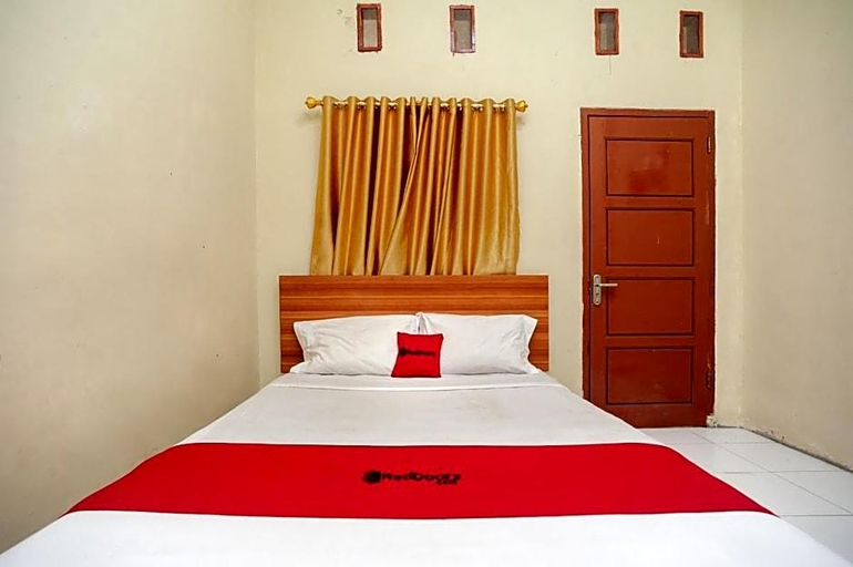 General view 5, Reddoorz Near Universitas Muhammadiyah Pringsewu, Tanggamus