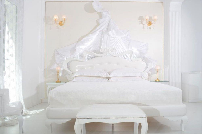 Bedroom 3, Athens Diamond Plus, Attica