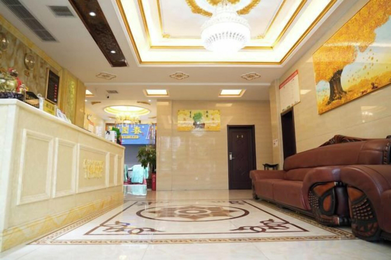 Others 5, Xuan'en Junhua Business Hotel, Enshi Tujia and Miao