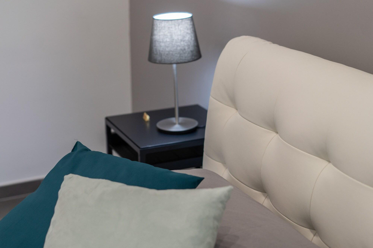 Room 4, B&B Doria, Napoli