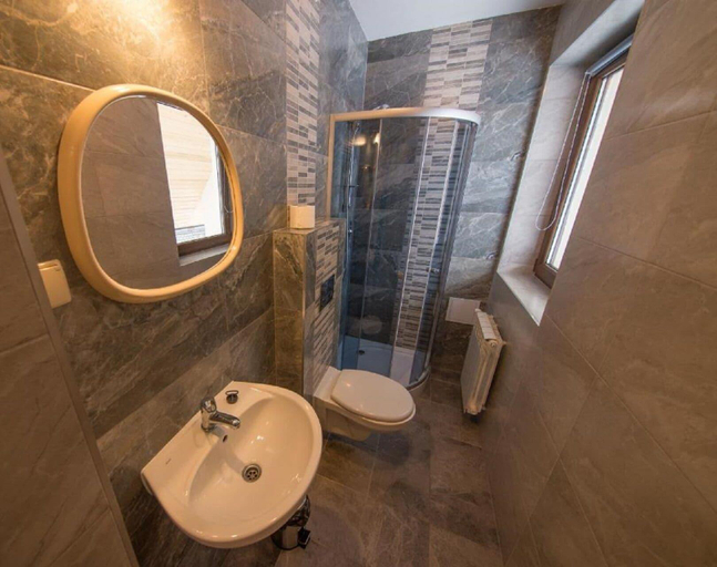 Room 5, Pokoje i Apartamenty Nad Potokiem, Tatra