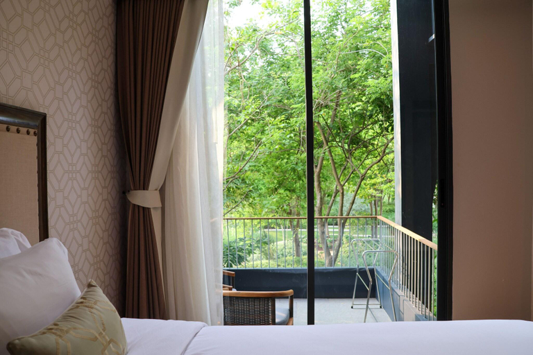 Bedroom 4, Hotel Labaris Khao Yai, Pak Chong