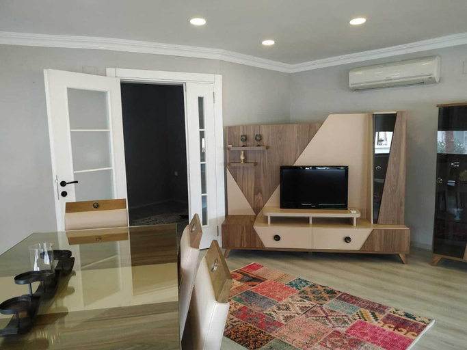 Bedroom 3, Hotel Palme Dalyan, Ortaca