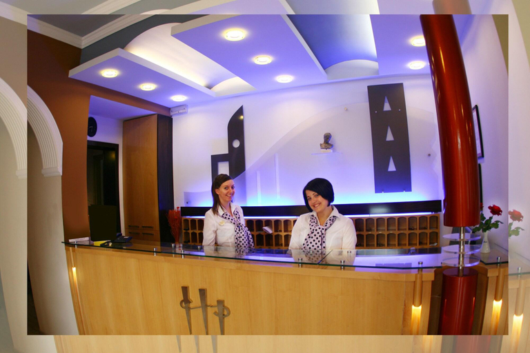 Public Area 5, Ionis Art Hotel, Ionian Islands