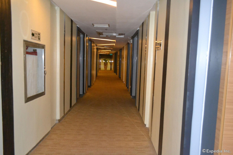 Public Area 4, Greenleaf Hotel Gensan, General Santos City