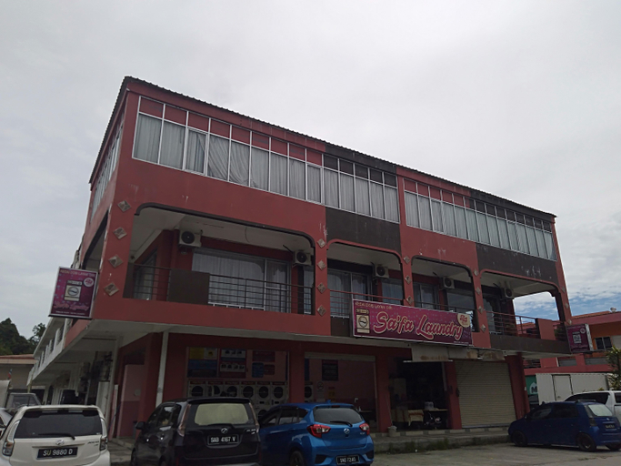 General view 4, 90346 Safa Hotel Ranau, Ranau