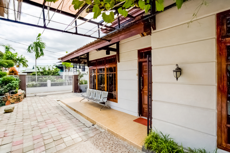 General view 3, 3305 Bumi Siliwangi Residence, Padang