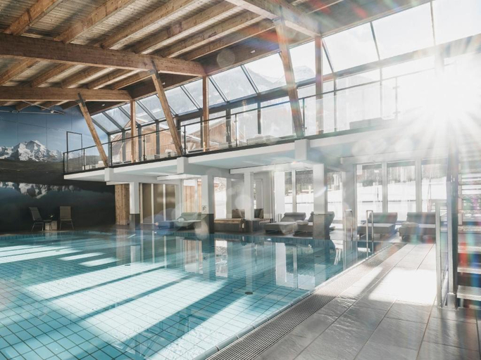 Sport & Beauty 2, VAYA Pfunds, Landeck