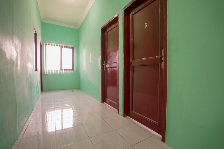 General view 3, OYO 570 Pesona Asri Homestay, Palembang