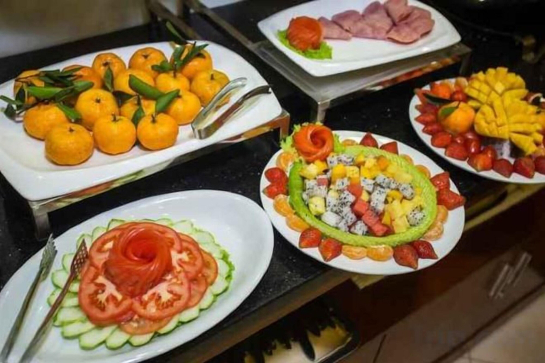 Food and drink, Viet Hotel, Hoàn Kiếm