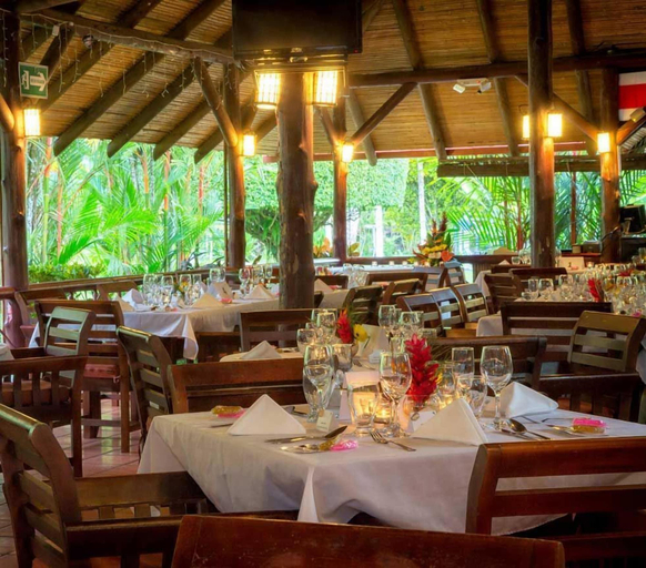 Others 5, Vista Bahia Beach Resort, Carrillo