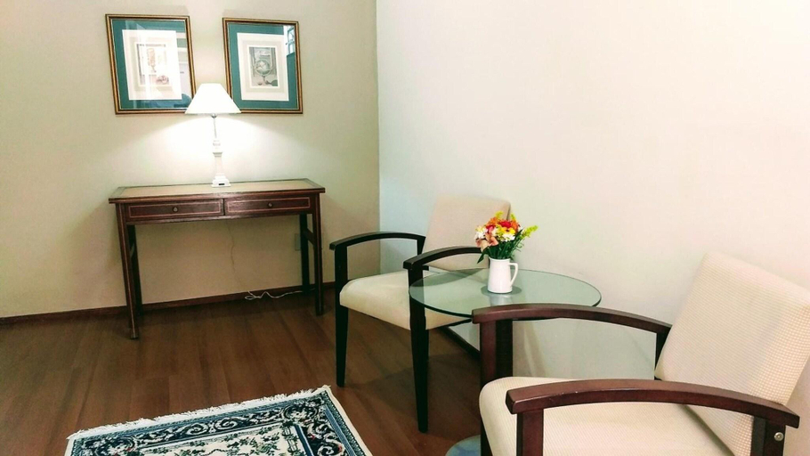 Public Area 2, Castel Plaza Hotel, Resende