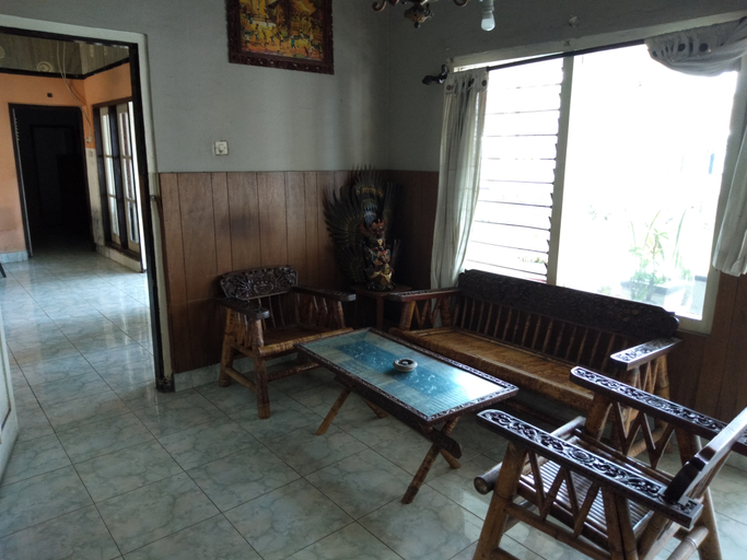 General view 3, Duta Karya Hotel, Buleleng