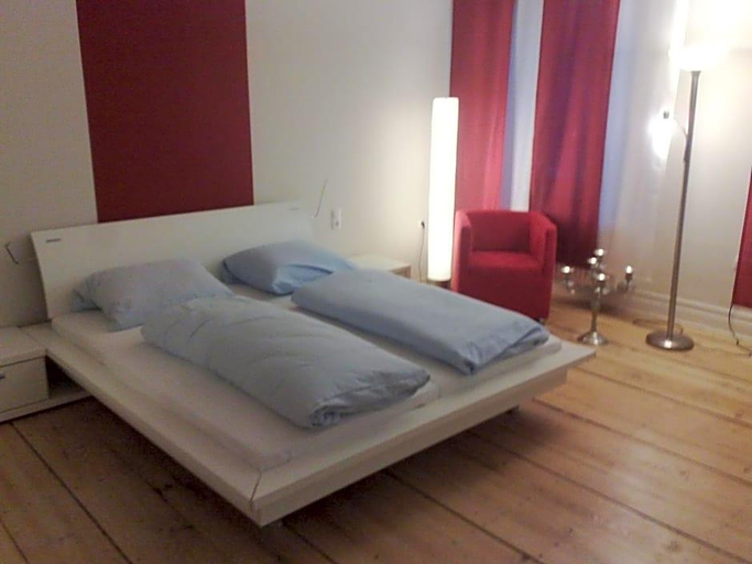 Bedroom 4, Hotel Bedburger Mühle, Rhein-Erft-Kreis