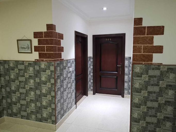 Public Area 2, AlFyyad Hotel, Salt