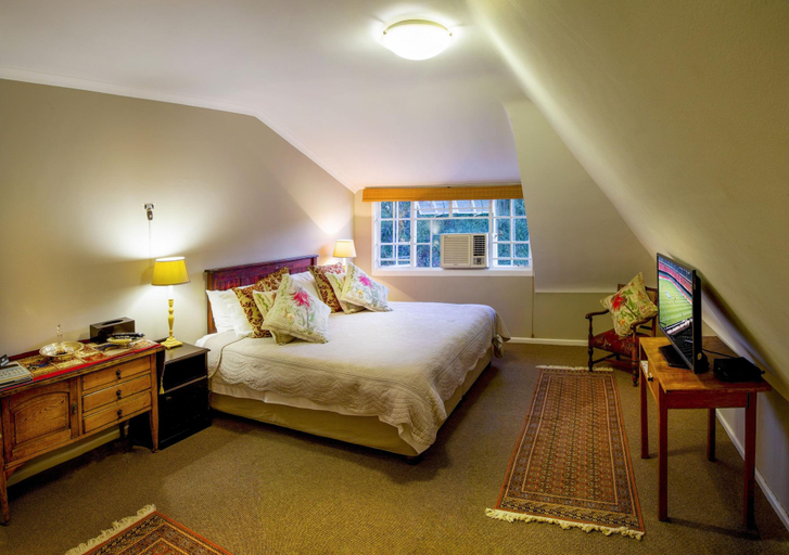Room 2, Forest Hall Guest House, Nelson Mandela Bay