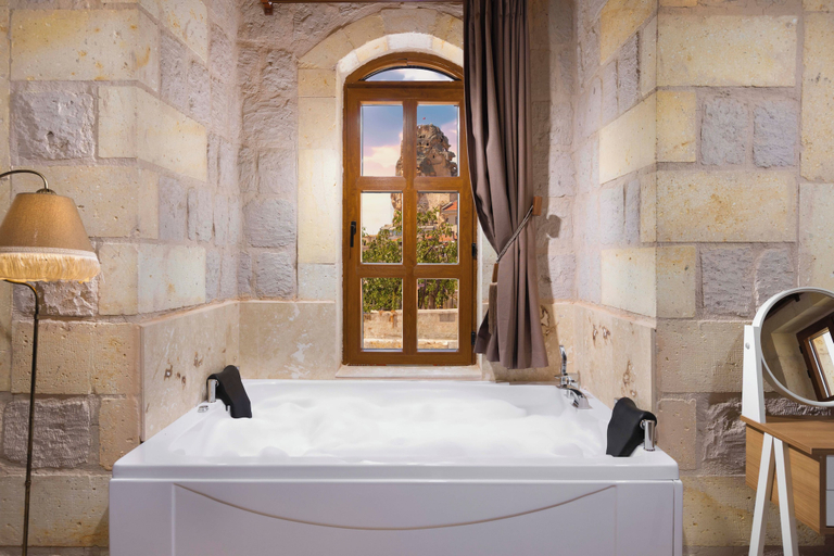 Room 3, Vespera Cappadocia, Ürgüp