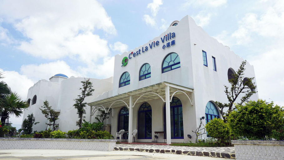 General view
