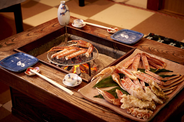 Food & Drinks 5, Hotobil, Nara