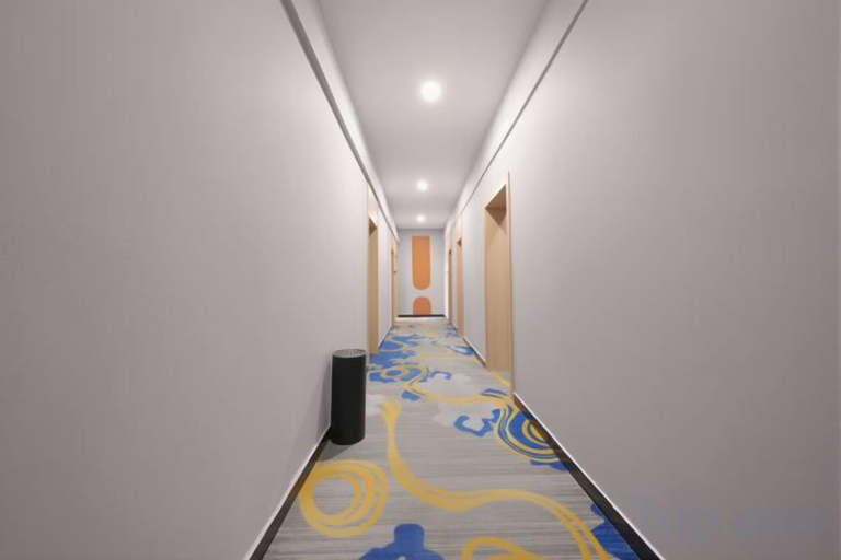 Others 4, Shangyou Express Hotel, Langfang