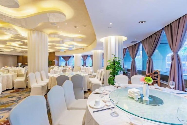Food & Drinks 5, Hangzhou West Lake Enjoyor Hotel, Hangzhou
