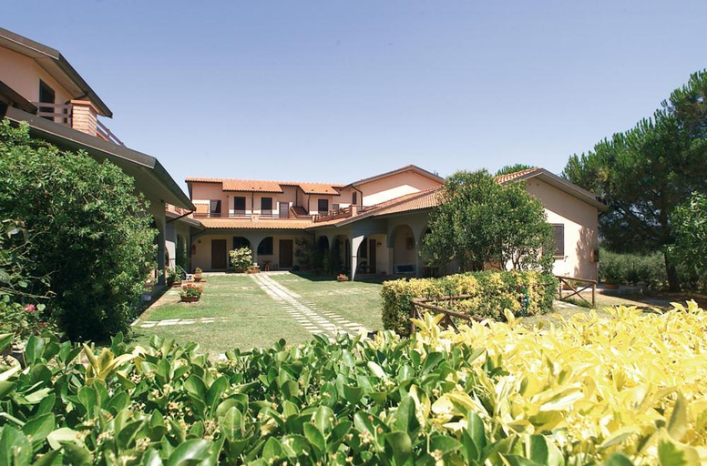 General view 3, Alberguccio Ranch, Grosseto