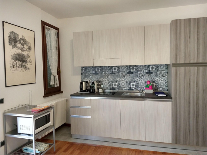 Bedroom 3, B&B Il Torchio, Pesaro E Urbino