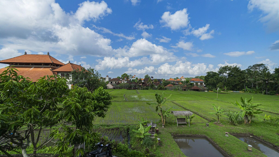 General view 5, Kunang Kunang Guest House, Gianyar