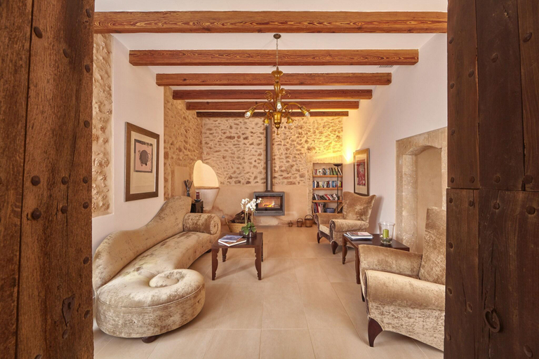Public Area 4, Bennoc Petit Hotel, Baleares