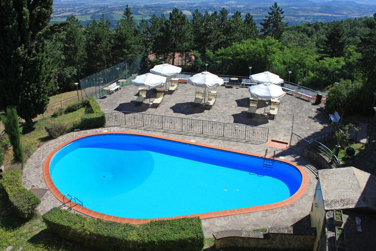 Sport & Beauty 5, La Torre Ai Mari, Siena
