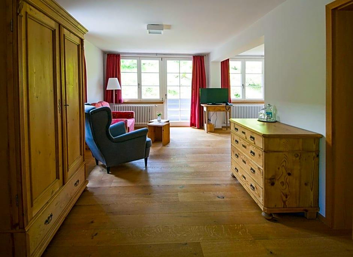 Public Area 2, Landhaus Langeck, Breisgau-Hochschwarzwald