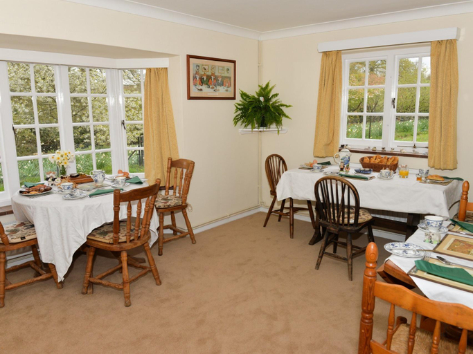 General view 4, Twyford Farm B&B, East Sussex