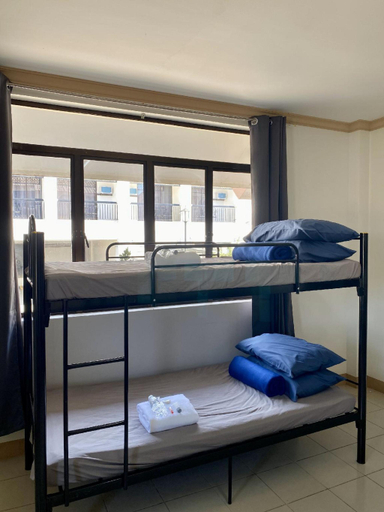 Room 2, Plaza Del Norte & Convention Center, Laoag City
