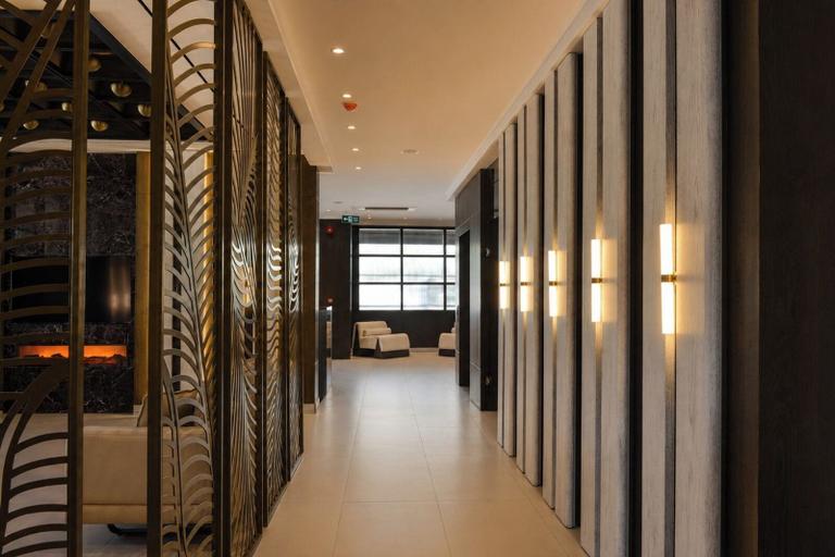 Interior 3, Rest & More by Dedeman Samsun Körfez, Merkez