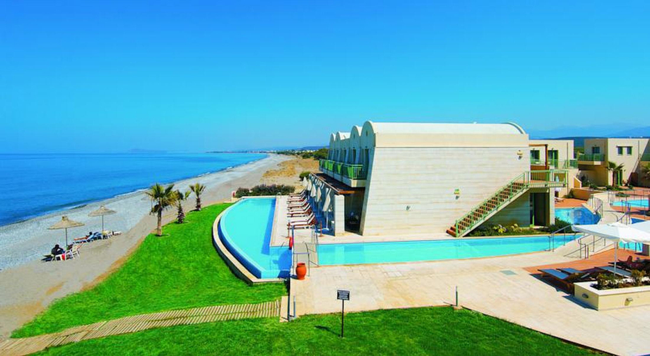 Exterior & Views 1, Grand Bay Beach Resort, Crete