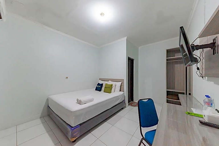 General view 3, Urbanview Hotel Sunday Cirebon, Cirebon