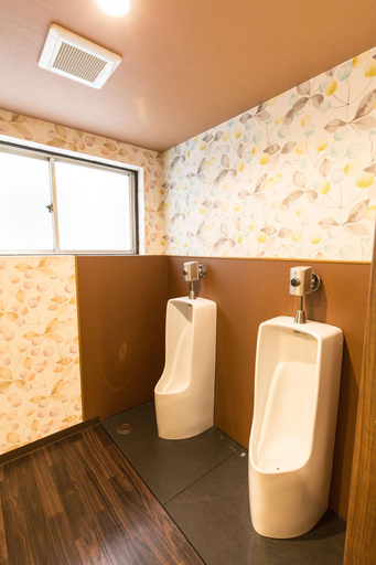 Room 2, Backpackers Hotel Toyo, Osaka
