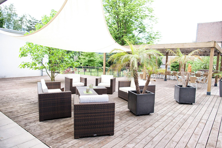 Restaurant 4, Conference Partner Ullrich, Bad Kissingen