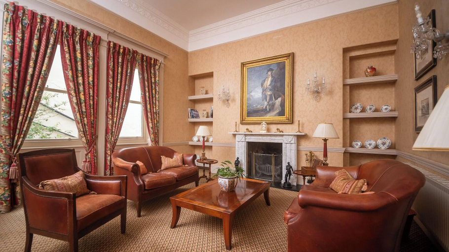 Public Area 3, Dukes Bath, Bath and North East Somerset