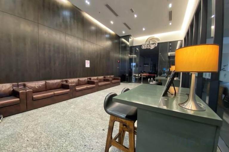 Others 5, The Pines by Amanjiwa, Malacca City