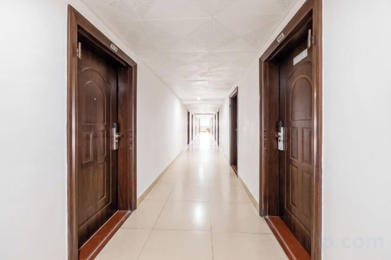 Others 5, 365 Business Stays Express Hotel, Zhangzhou