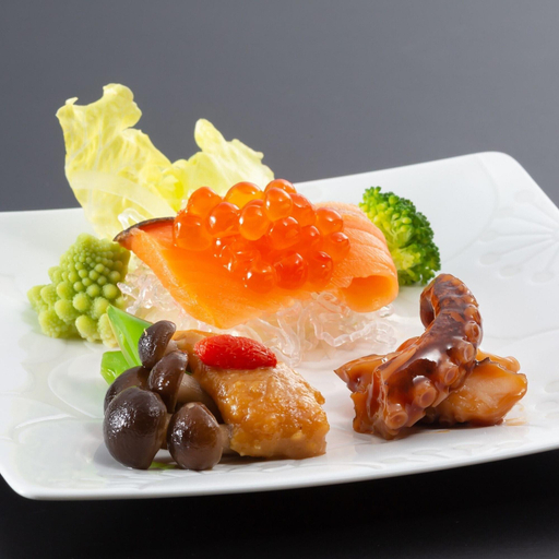 Food & Drinks 5, Iseya Ryokan, Unzen