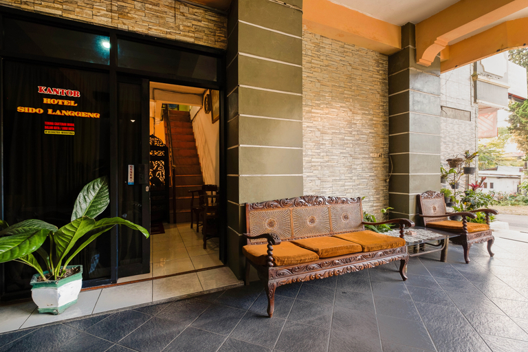 General view 5, 3206 Hotel Sido Langgeng, Karanganyar