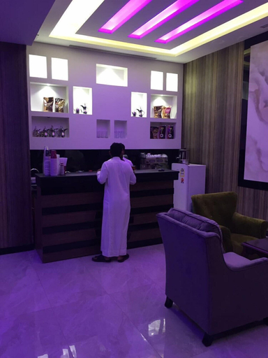 Bar 2, Rukon Buotat 15, Riyadh